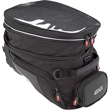GIVI XS320 15LTR Expandable Tanklock Bag