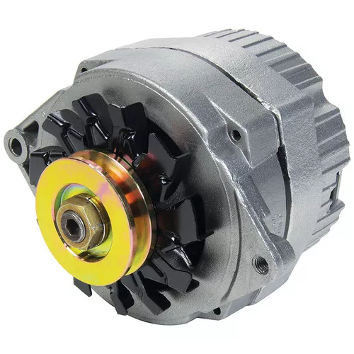 GM Alternator 80 Amp 1 Wire ALL80500