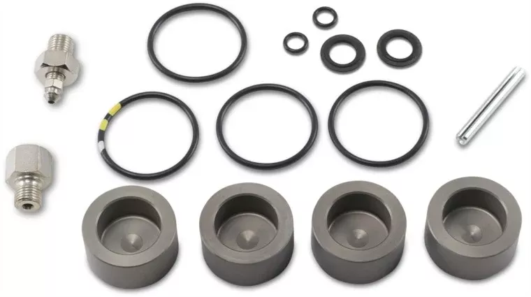GMA Engineering BDL "F/M" Style Caliper Rebuild Kit GMABCMRBK