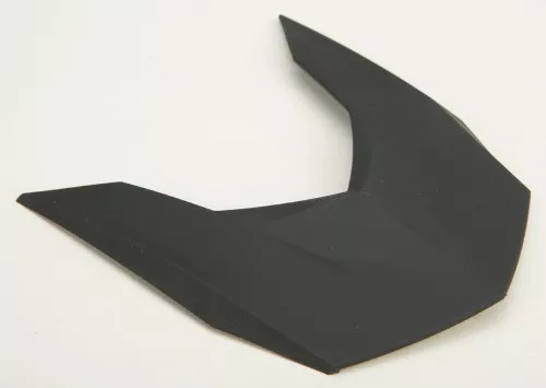GMAX FF-88/GM-64 Replacement Top Rear Vent
