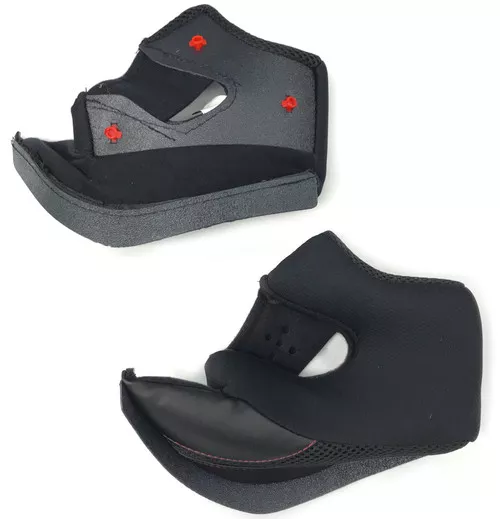GMAX FF-98 Helmet Replacement Cheek Pads