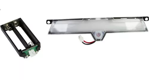 GMAX FF-98/MD-01/OF-77 Helmet LED Light Kit