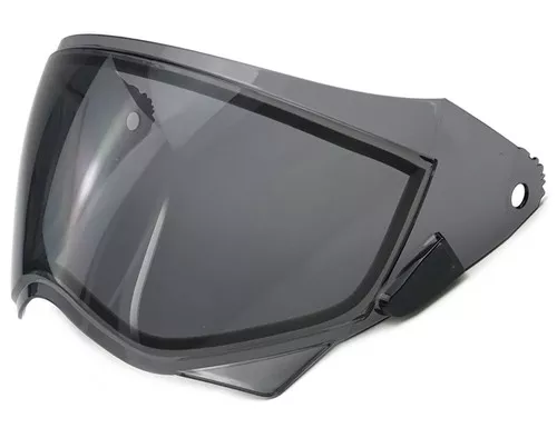 GMAX GM-11/GM-11S Dual Pane Snow Shield