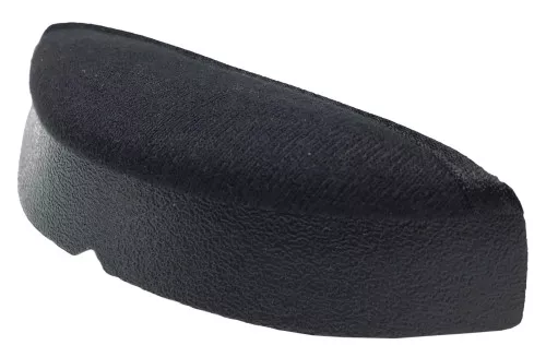 GMAX GM-49Y Chin Curtain- Snow