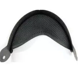 GMAX GM-49Y Chin Curtain- Vented