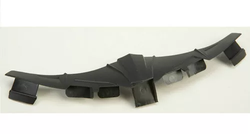 GMAX GM-49Y Youth Warm Weather Breath Deflector