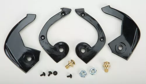 GMAX GM-54 Front Corner Trim