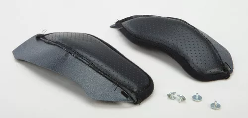 GMAX GM-54 Replacement Neck Curtain