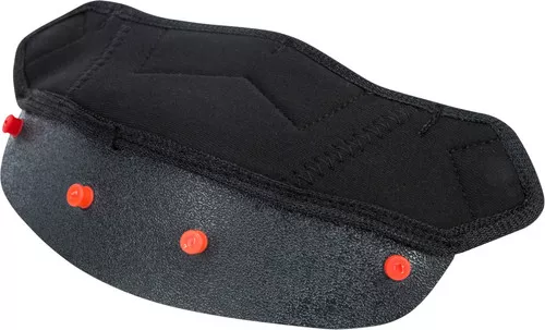 GMAX MD-01 Cold Weather Breath Deflector