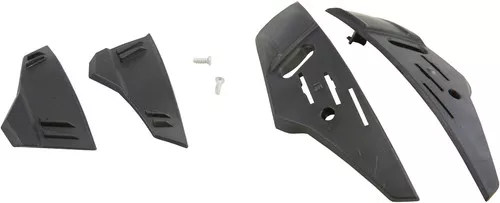 GMAX MD-04/MD-04S/OF-17 Replacement Top Front Vents