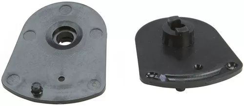 GMAX MD-04/MD-04S Jaw Piece Ratchet Plates