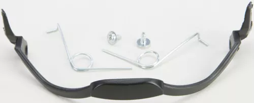 GMAX MD-04/MD-04S Jaw Push Open Bar w/Screws & Springs