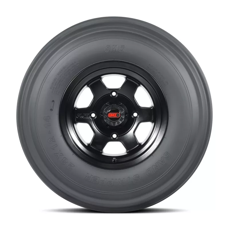 GMZ Sand Stripper Tires