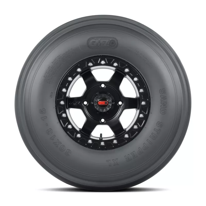 GMZ Sand Stripper XL Tires
