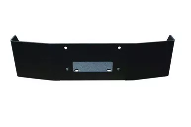 Go Industries 33601 Winch Plate for Off-Road Vehicles