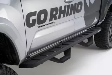 Go Rhino 6340518720T