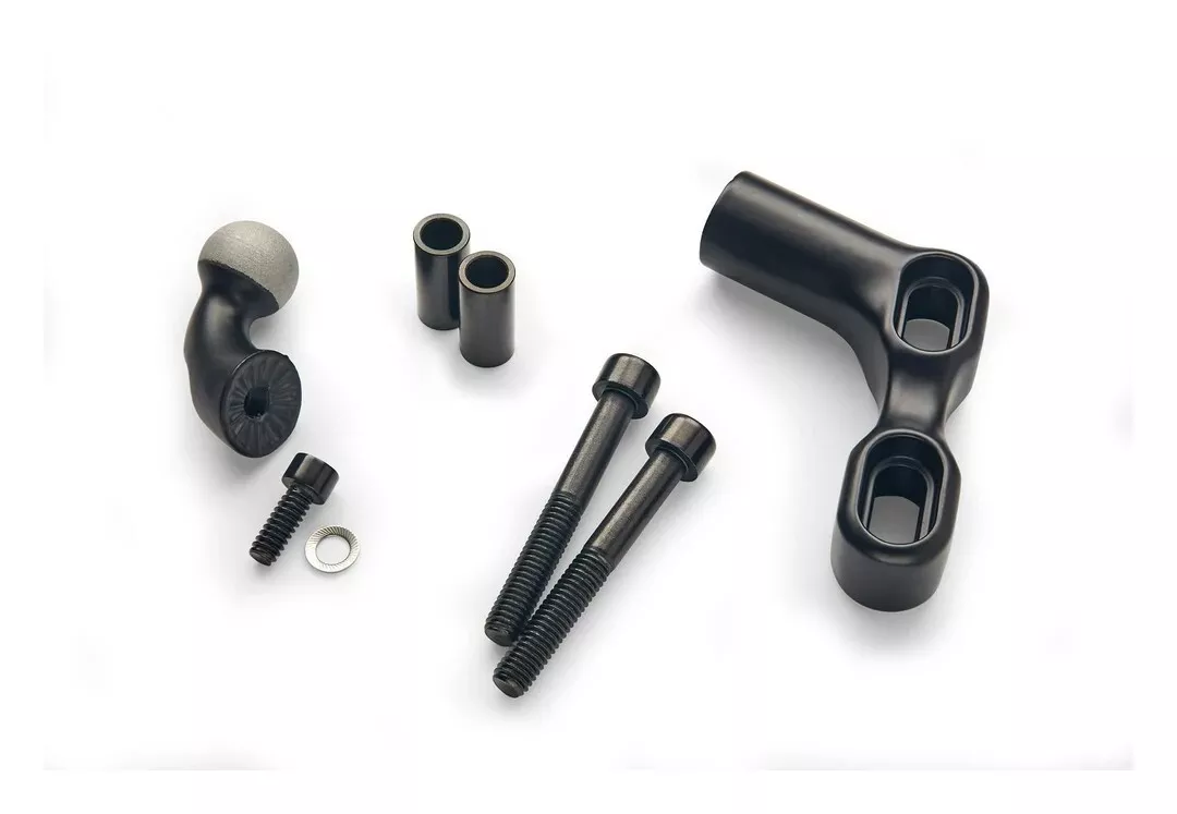 Goldstrike Universal Offset Perch Mount Kit