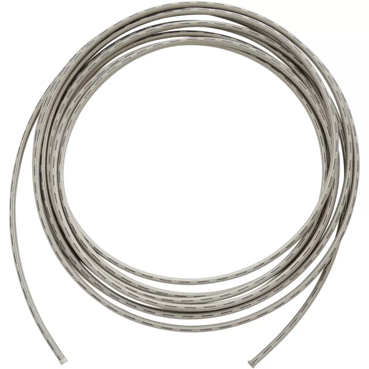 GOODRIDGE 600-03-25 600-03-25 Deluxe Professional Replacement Brake Line Hose Brake Hose – Stainless Steel – -3 – 25′