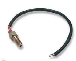 Goodridge Brake Light Banjo 10Mmx1.25 - BL992-32CH