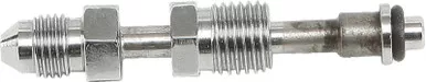 Goodridge Clutch Actuator Adapter (Chrome) - P602-03-04CH