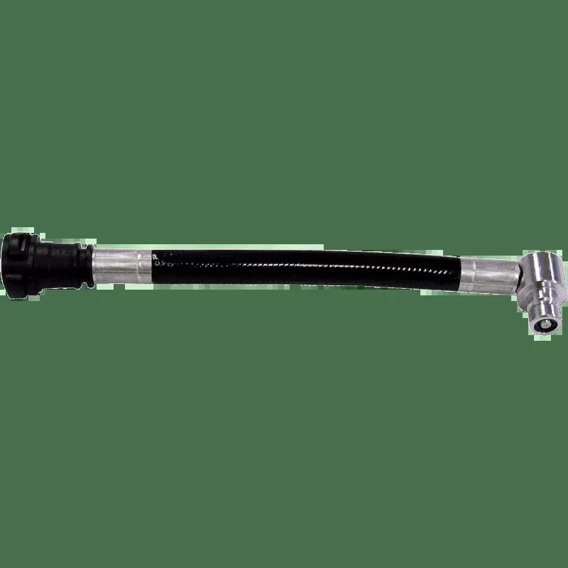 Goodridge Fuel Line 02-06