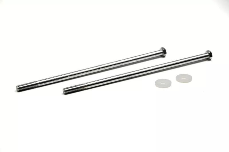 GOR Bed Bar – Chrome