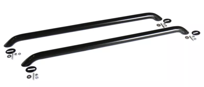 GOR Bed Rails - Univ - Black