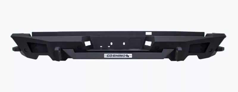 GOR BR20.5 Bumper