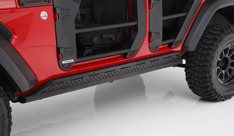 GOR Frame Mount Sliders
