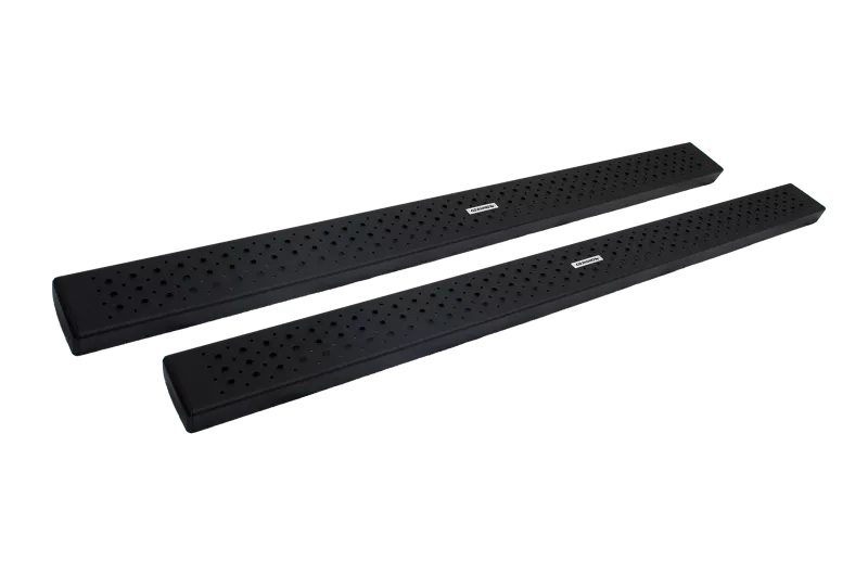 GOR HD Steps