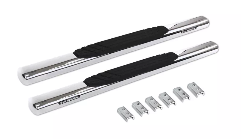 GOR Steps - OE Xtreme - 4in