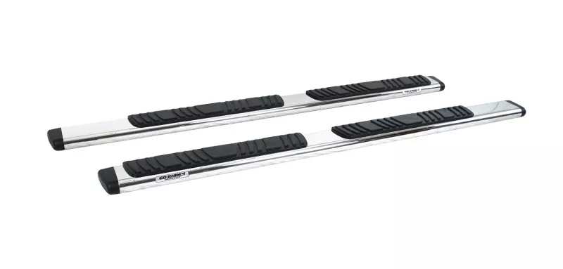 GOR Steps - OE Xtreme - 5in