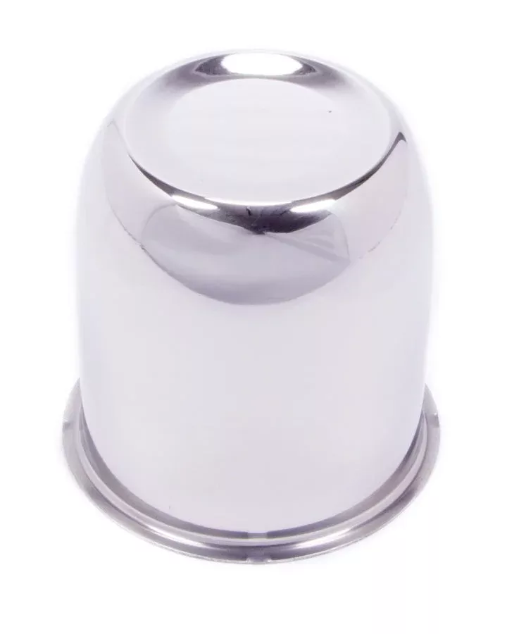 Gorilla Automotive Products 3.19in Closed Cap Stainless HC200SS