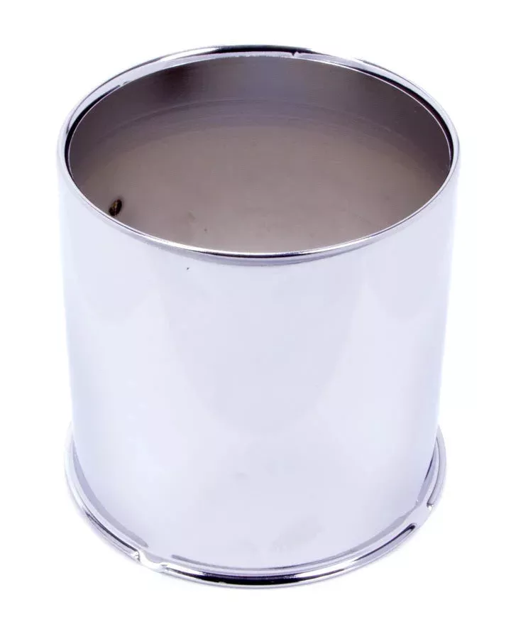 Gorilla Automotive Products 4.25in Open End Cap HC204A