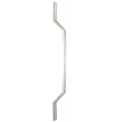 GRAB HANDLE 21" L