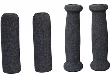 Grab On Foam Grips - MC313