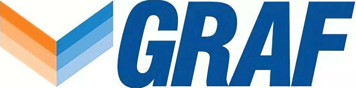 Graf Water Pump PA1481 fits 2017-2024 Audi / Porsche