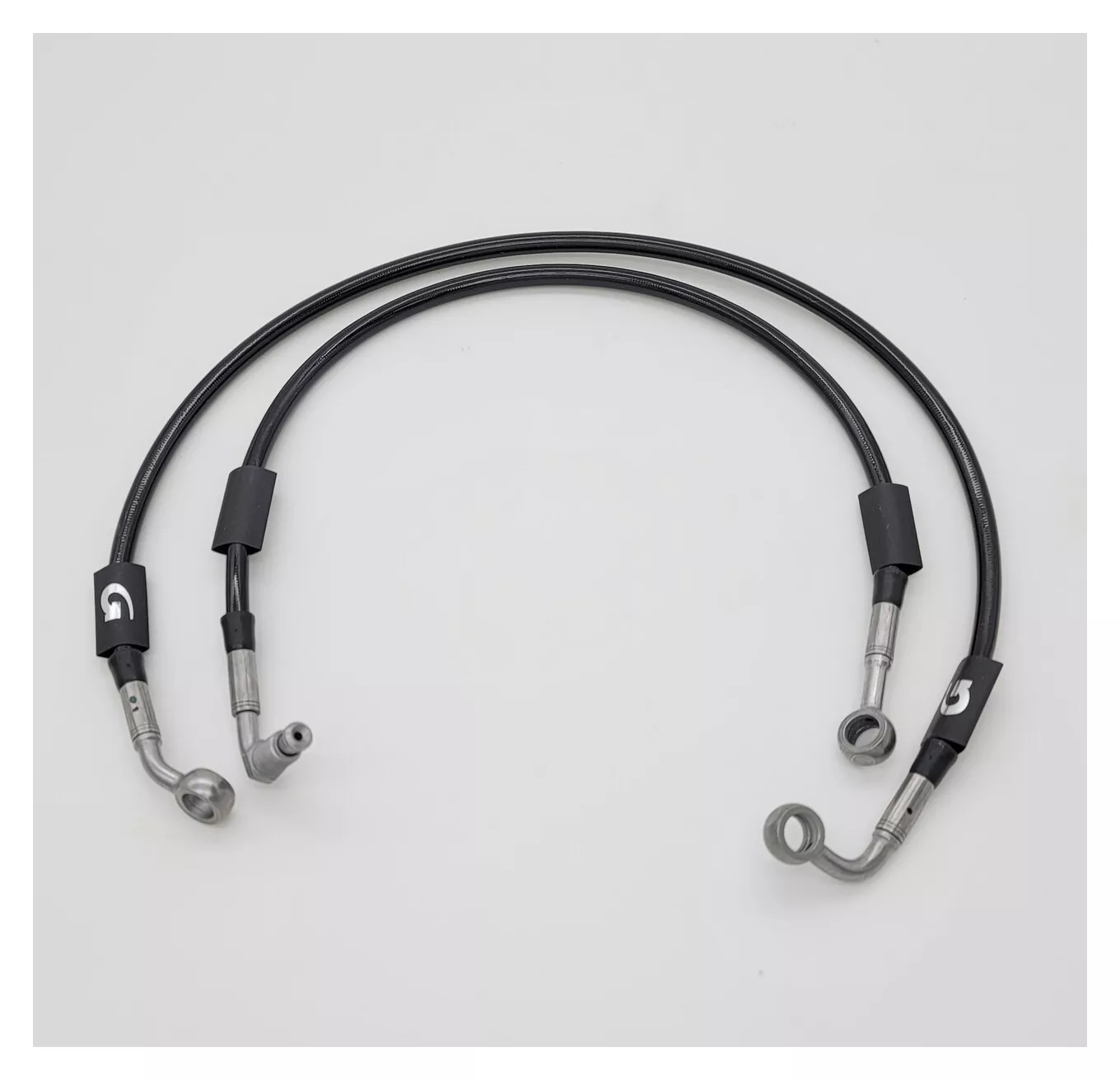 Graves ABS Delete Brake Line Kit Yamaha Tenere 700 2021-2024