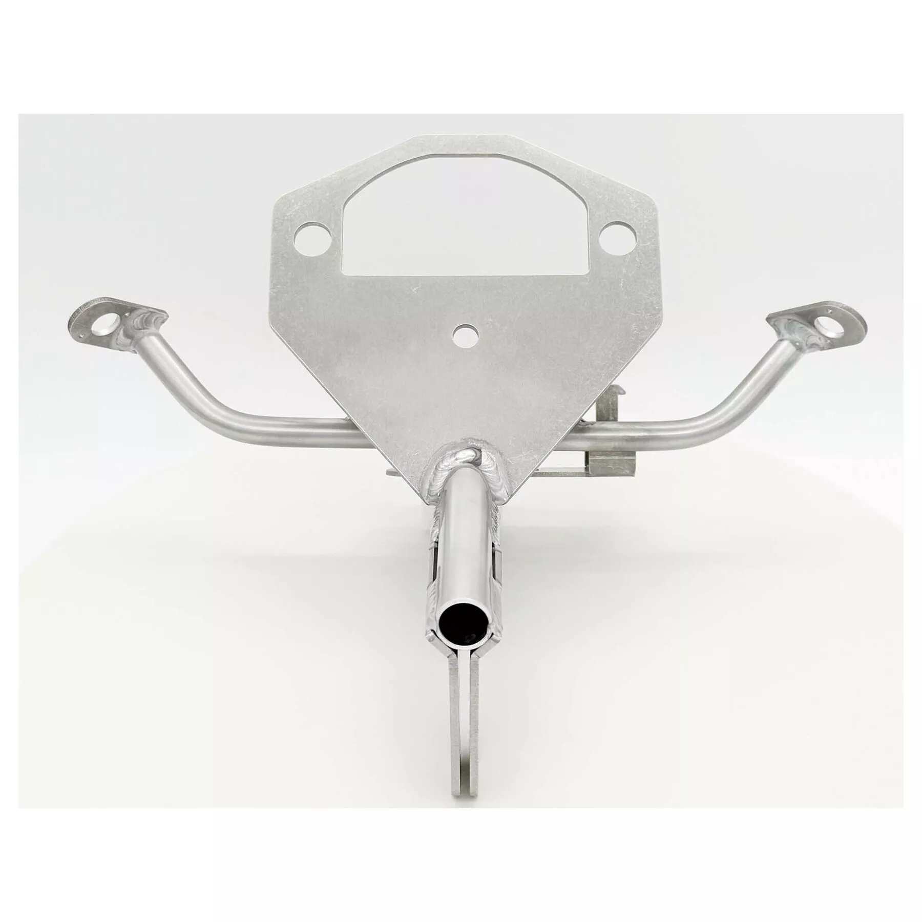 Graves Motorsports Racing Fairing Bracket Kawasaki Ninja ZX-4R / RR 2023-2026
