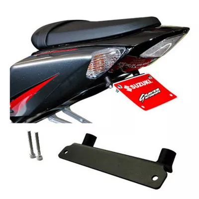 Graves Motorsports Suzuki GSX-R1000 05-08 Fender Eliminator Kit