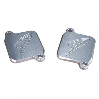 Graves Motorsports Suzuki GSX-R750 00-05 Smog Block Off Plates
