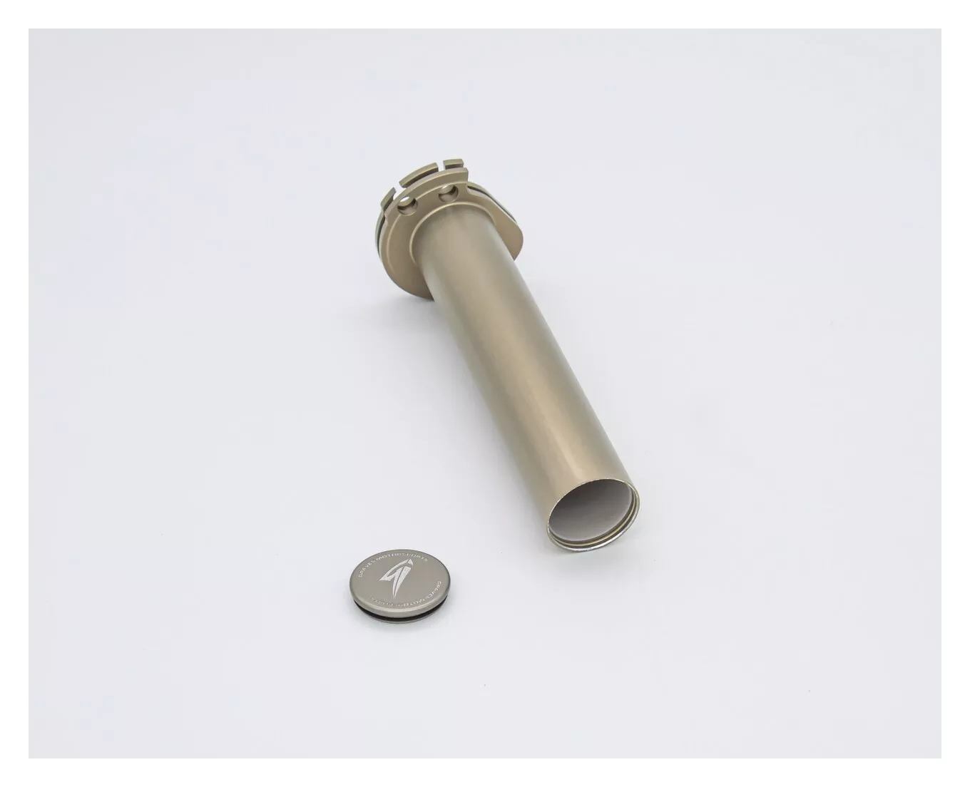 Graves Motorsports Throttle Tube Honda 250-450cc 2002-2027