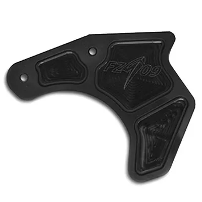 Graves Motorsports Yamaha FZ-09 / MT-09 14-20 Sprocket Cover
