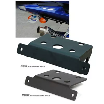 Graves Motorsports Yamaha YZF-R1 02-03 Fender Eliminator Kit
