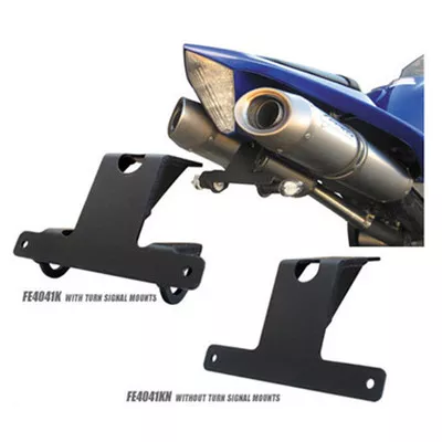 Graves Motorsports Yamaha YZF-R1 07-08 Fender Eliminator Kit