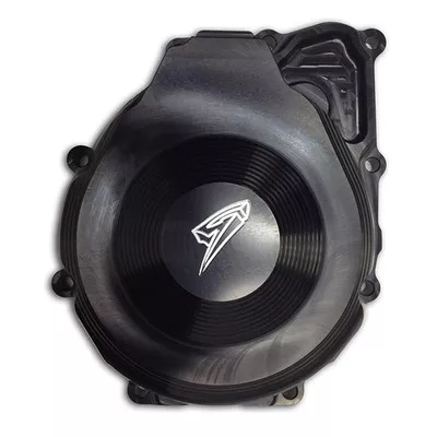 Graves Motorsports Yamaha YZF-R6 06-16 Left Side Engine Case Cover