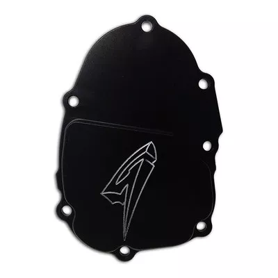 Graves Motorsports Yamaha YZF-R6 06-16 Right Side Engine Case Cover