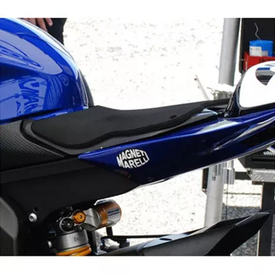 Graves Motorsports Yamaha YZF-R6 Seat Foam