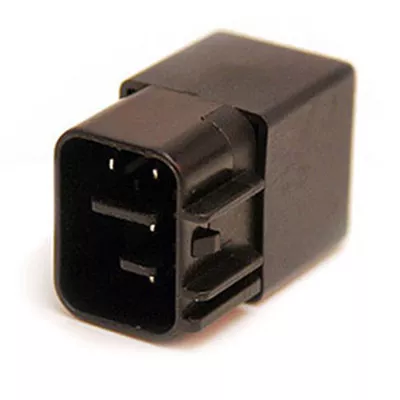Graves Yamaha Exup Servo Eliminator