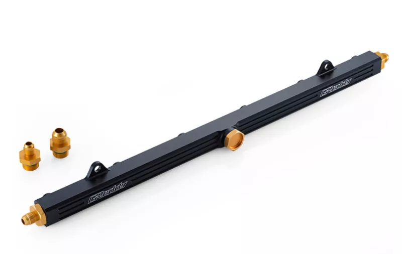 GRE Fuel Rail